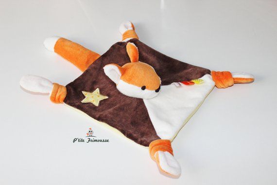 Doudou Peluche Renard Doudou Peluche Renard Renard Bebe Doudou Peluche Renard Doudou Peluche Renard Renard Bebe