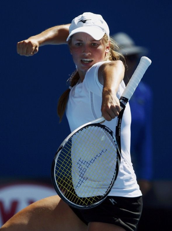 Putintseva Putintseva