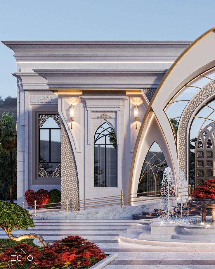 Wedding Hall Design Klasik Mimari Mimari Tasar m Cephe Wedding Hall Design Klasik Mimari Mimari Tasar m Cephe