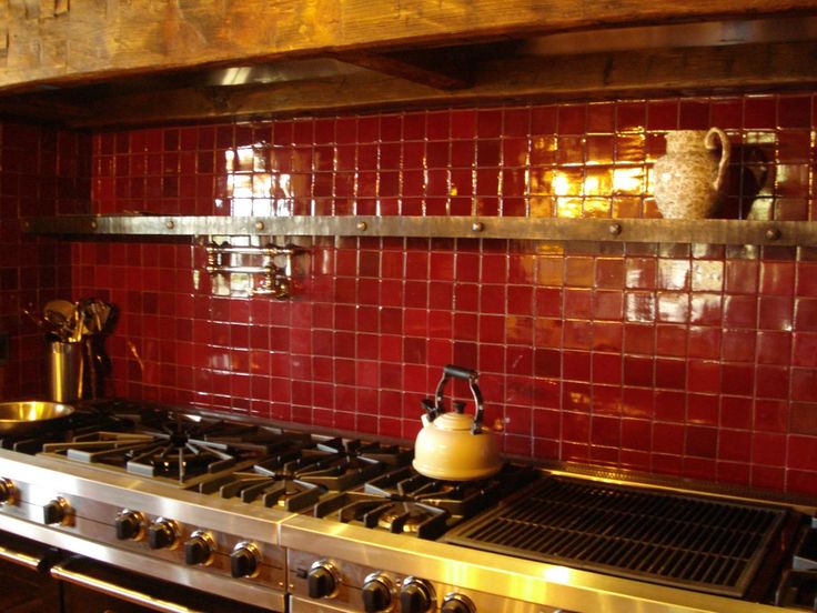 Interior Red Kitchen Backsplash Ideas best 25 red kitchen tiles ideas on pinterest tile back splashes remodel designs backsplash