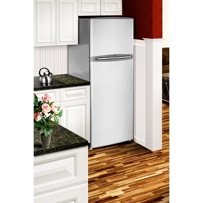 47 best Apartment-size Fridge images on Pinterest | French door ... 47 best Apartment-size Fridge images on Pinterest | French door ...