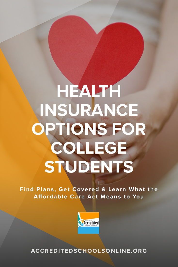 While Some College Students Are Able To Remain On Their Parent S