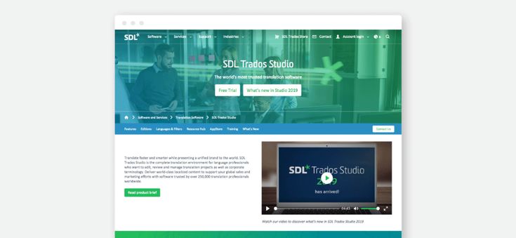 16 online translation tools by translators