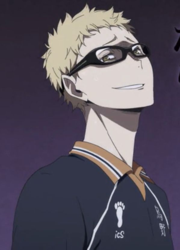 Pin by waaaa on haikyuu | Anime, Haikyuu tsukishima, Haikyuu anime