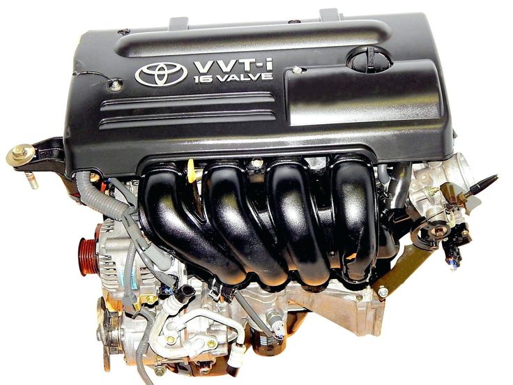 1990 toyota Corolla Engine Diagram | Toyota, Toyota corolla, Engineering