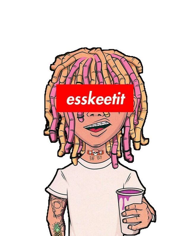 lil pump a besties a pinterest pumps wallpaper and supreme lil pump a i