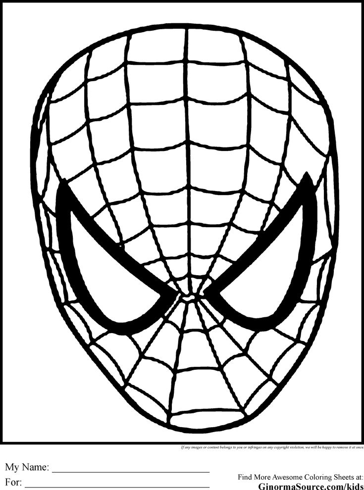 Top 33 Free Printable Spiderman Coloring Pages Online | Spiderman ... Top 33 Free Printable Spiderman Coloring Pages Online | Spiderman ...