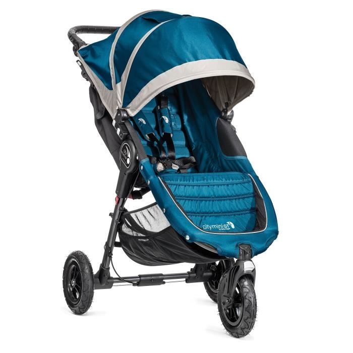 Kinderwagen posh pink bis 17 kg gb Gold Biris Air 3