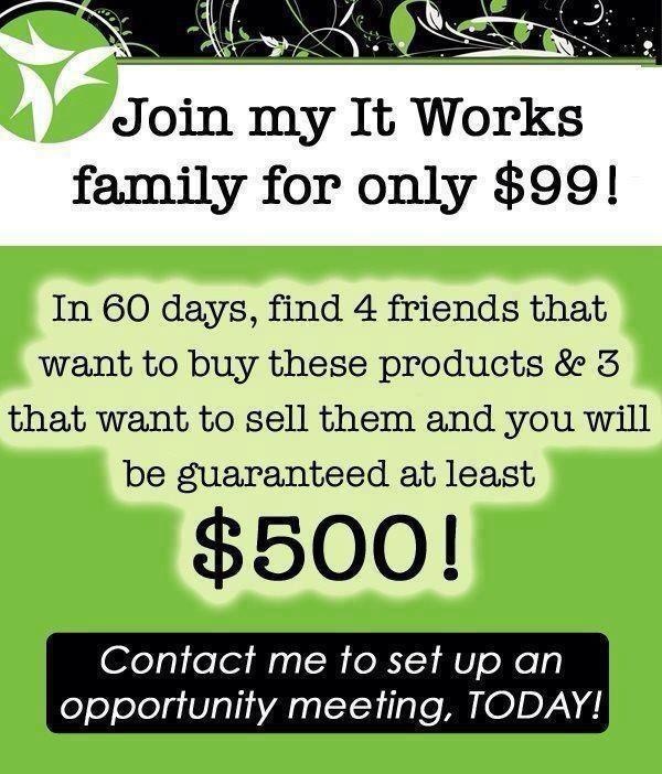 19 best projects to try images on pinterest it works distributor at home it works wraps