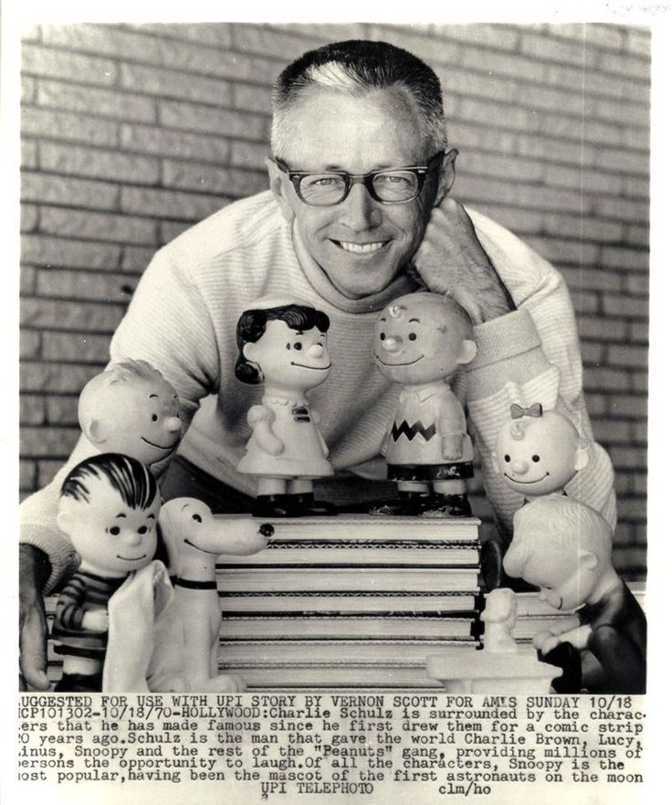 chimp laying down for sex comic strips by charles schultz