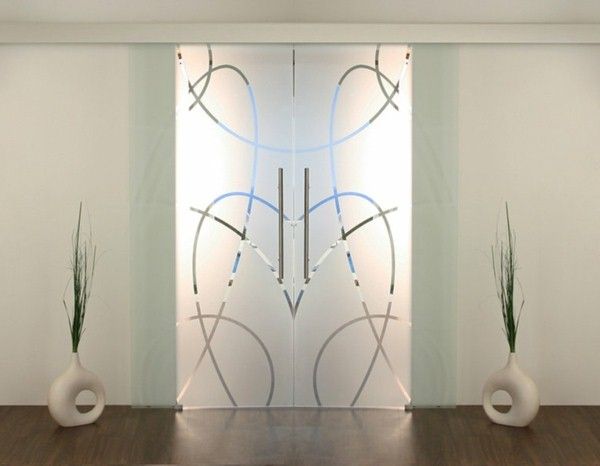 Die besten 25+ Glasschiebetür Ideen auf Pinterest Innentüren aus - glastür badezimmer blickdicht Die besten 25+ Glasschiebetür Ideen auf Pinterest Innentüren aus - glastür badezimmer blickdicht