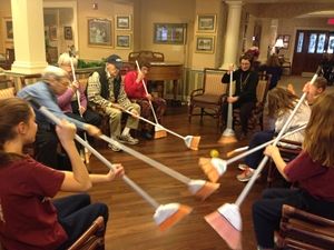 205 best dementia activities images on pinterest play ideas