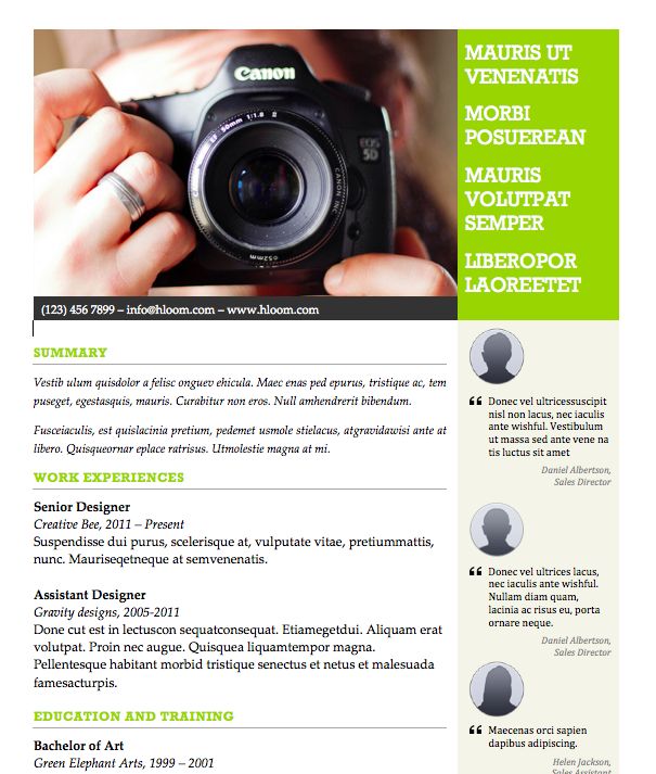 23 best Creative Resume Templates images on Pinterest Free - free greeting card templates for microsoft word 23 best Creative Resume Templates images on Pinterest Free - free greeting card templates for microsoft word