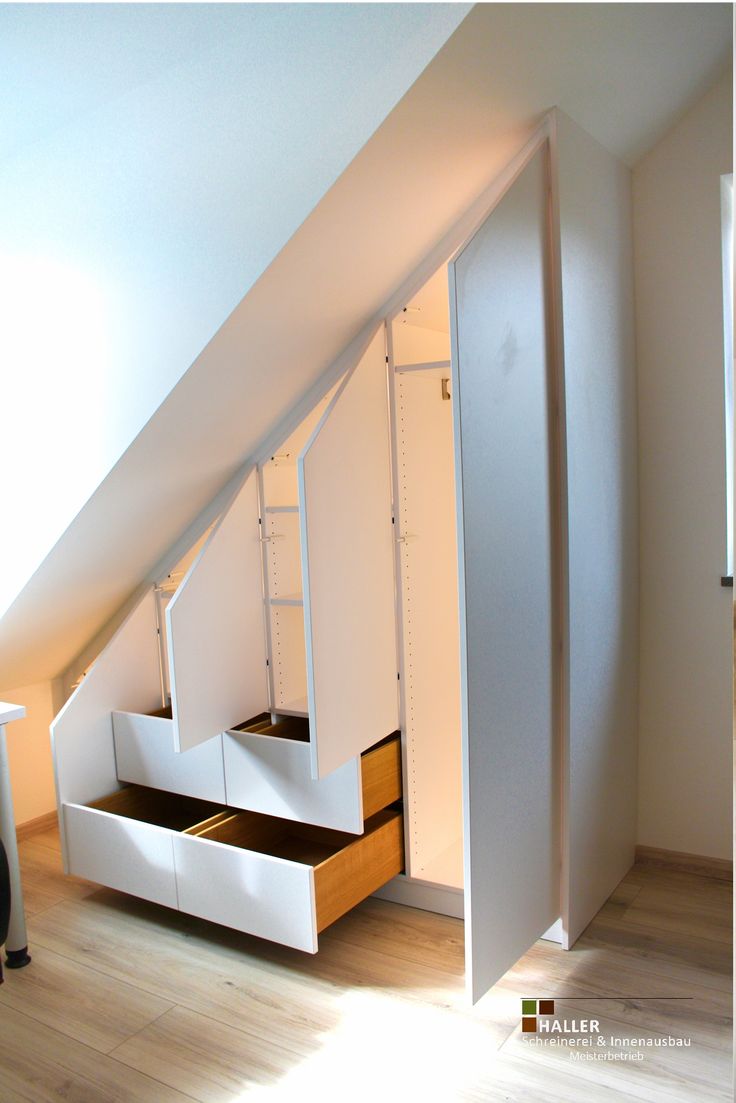 Dachschrägenschrank Dachschrägenschrank, Kleiderschrank für Dachschrägenschrank Dachschrägenschrank, Kleiderschrank für