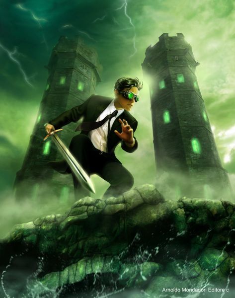 artemis fowl the last guardian pdf