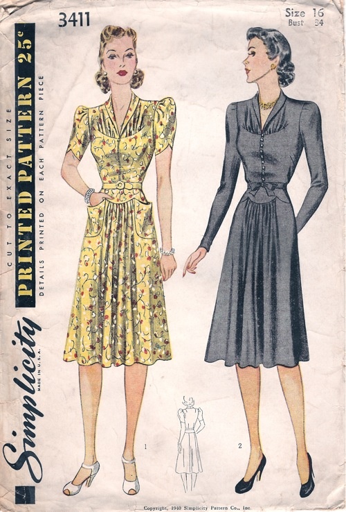 1940 dress images 1940 dress images