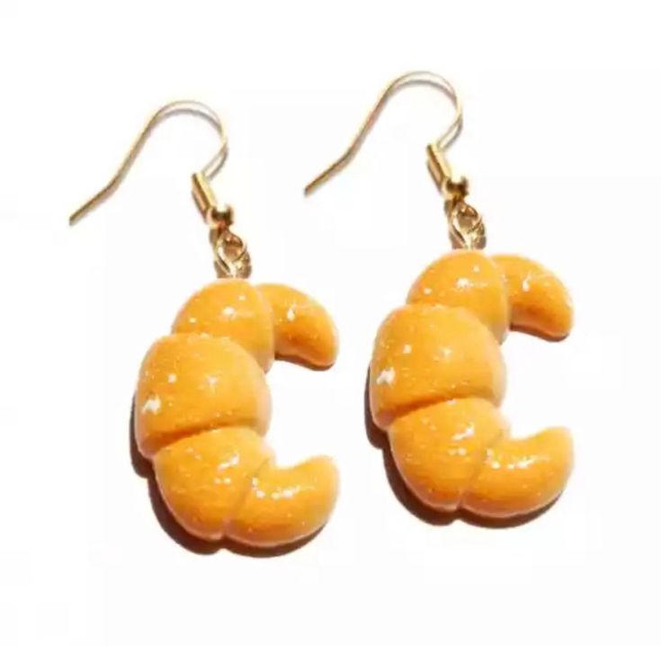 Croissant Oorbellen Oorbellen Dames Oorbellen Meisjes Oorhangers croissant-oorbellen-oorbellen-dames-oorbellen-meisjes-oorhangers