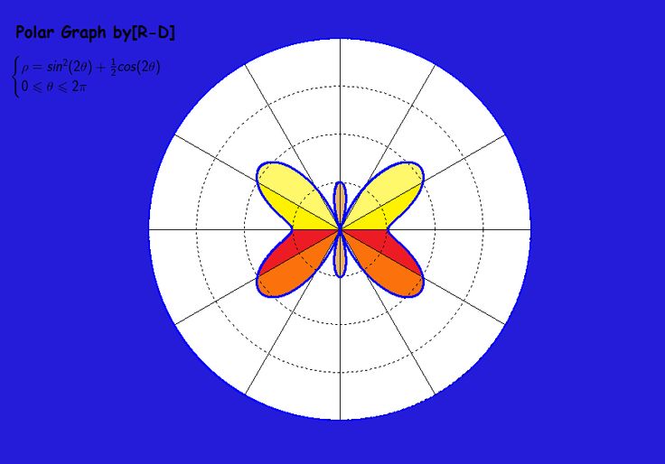 Butterfly My Polar graphs Pinterest - polar graph paper Butterfly My Polar graphs Pinterest - polar graph paper