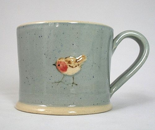 Http Www Cloudberryhill Co Uk Products Page Kitchen Jane Hogben Http Www Cloudberryhill Co Uk Products Page Kitchen Jane Hogben Terracotta Bird Mugs 17 Number Five Pinterest And Pottery