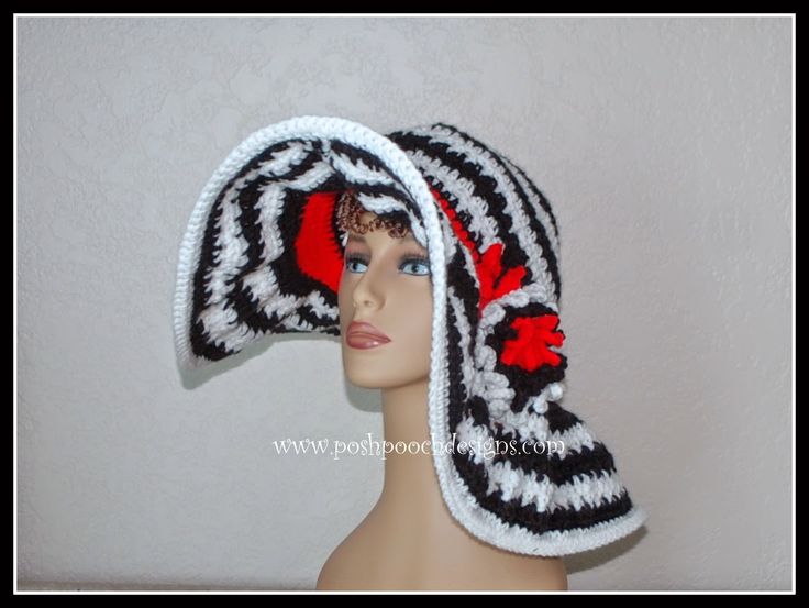 Free Crochet Dog Patterns Free Crochet Dog Patterns