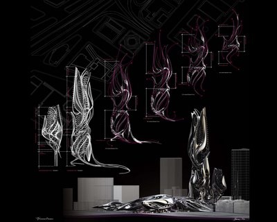 Sci arc thesis club