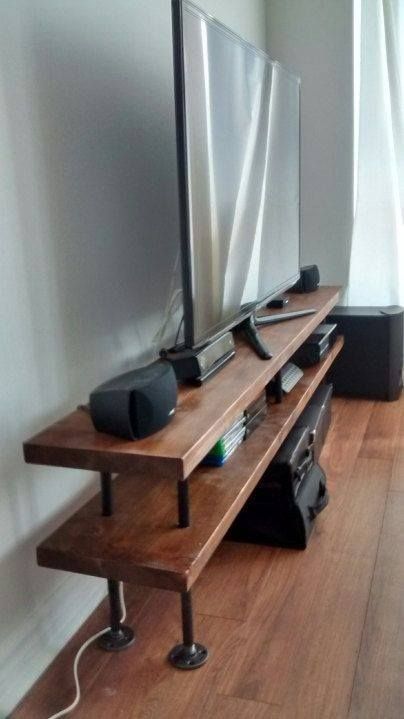 28 best TV stands images on Pinterest