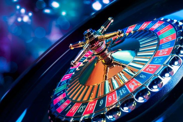 European roulette strategy youtube