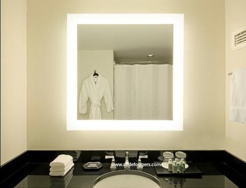 Bathroom Mirrors Lit From Behind 73 best led mirrors images on pinterest | bathroom mirrors, led Bathroom Mirrors Lit From Behind 73 best led mirrors images on pinterest | bathroom mirrors, led