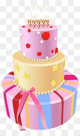 Pin By Pngsector On Birthday Cake Png Birthday Cake Transparent