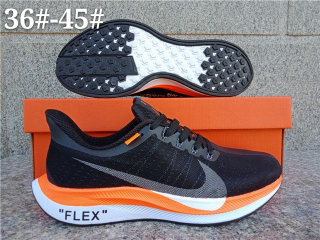 nike air zoomx pegasus