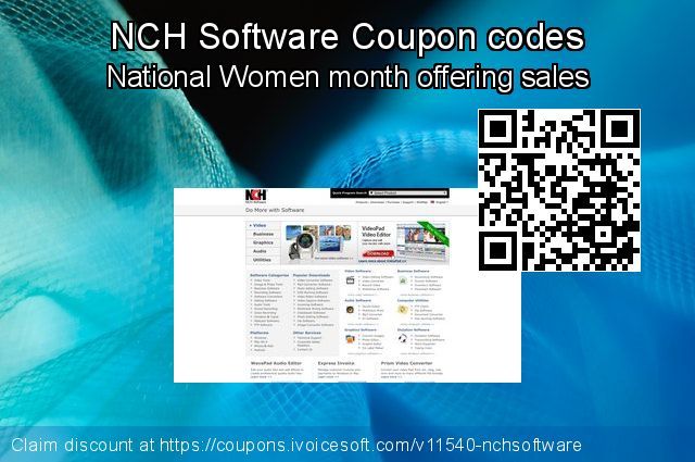 national coupon code march 2019