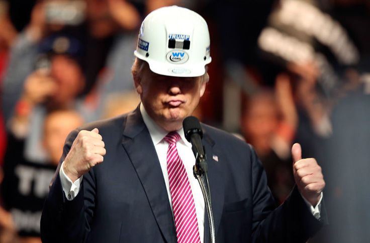 The White House told the agency to immediately suspend its contract and grant programs on Monday and restricted all outgoing communication until further notice, measures a veteran staffer characterized as extraordinary. While the funding freeze has alarmed many in the scientific community, it’s sadly not a complete surprise. After all, the man Trump wants to head the EPA described himself as a “leading advocate against the EPA’s activist agenda” on his resume.