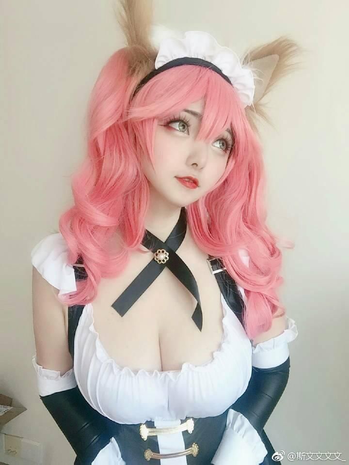 Schwanger Jungfrau Cosplay Partnertausch
