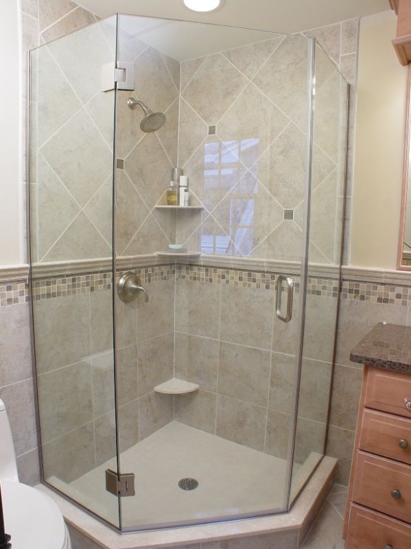 Bathroom Tile Ideas Shower Walls 164 best corner shower for small bathroom images on pinterest Bathroom Tile Ideas Shower Walls 164 best corner shower for small bathroom images on pinterest