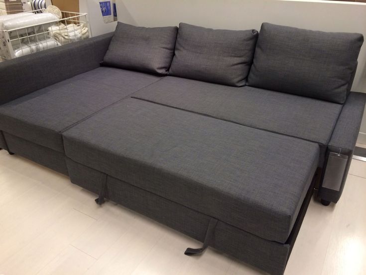 Pin On 카페 인테리어 Pin On 카페 인테리어, Ikea Friheten Sofa Bed Sectional
