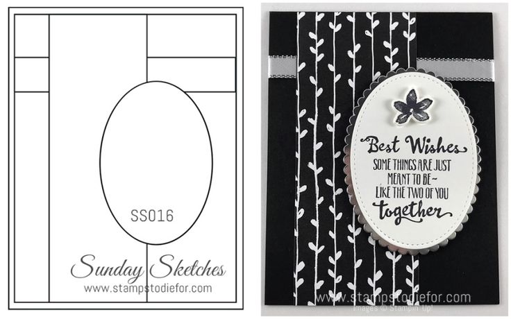 Sunday Sketches SS016 Petal Passions Suite Petal Palette stamp set by Stampin' Up! www.stampstodiefor.com horz
