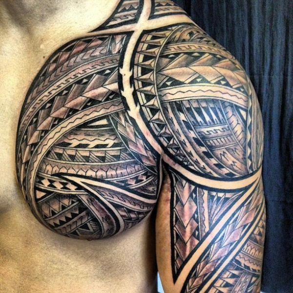 50 Simple Men Tattoos Ideas For 2019 Samoan Tattoo Polynesian Tattoo Filipino Tattoos