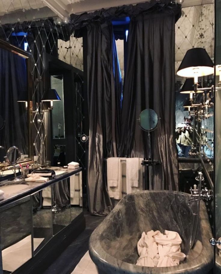 Amazing 10 Gothic Home Decor Style Ideas You Have To See