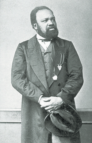 a biography of ira frederick aldridge an american and british actor Ira frederick aldridge: ira frederick aldridge, american-born english tragedian, considered one of the greatest interpreters of his day aldridge performed in his. a biography of ira frederick aldridge an american and british actor Ira frederick aldridge: ira frederick aldridge, american-born english tragedian, considered one of the greatest interpreters of his day aldridge performed in his.
