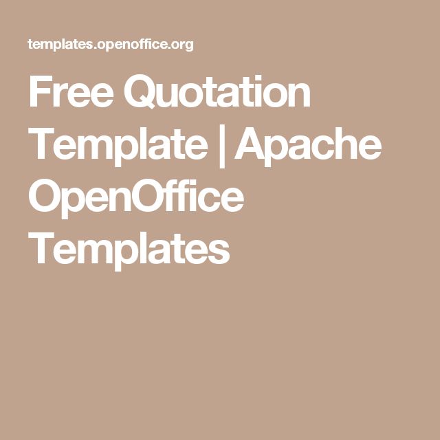apache openoffice templates reviews apache openoffice templates reviews