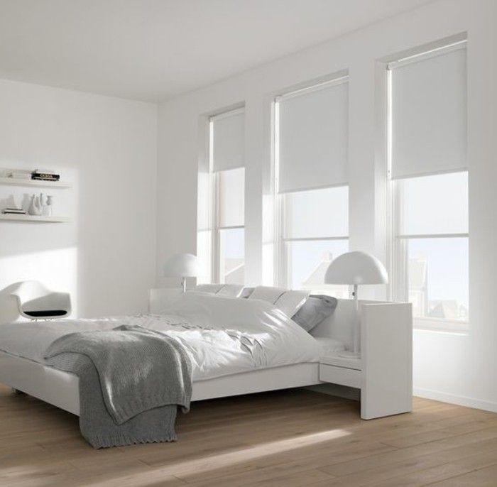 8 best couleur chambre images on Pinterest Bedroom ideas, Master - store enrouleur screen interieur 8 best couleur chambre images on Pinterest Bedroom ideas, Master - store enrouleur screen interieur