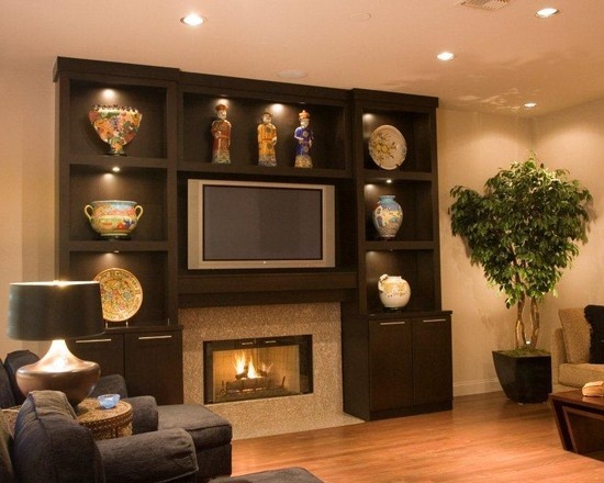 Best 25+ Tv fireplace ideas on Pinterest | Fireplace tv wall Fireplace ideas and Family room fireplace
