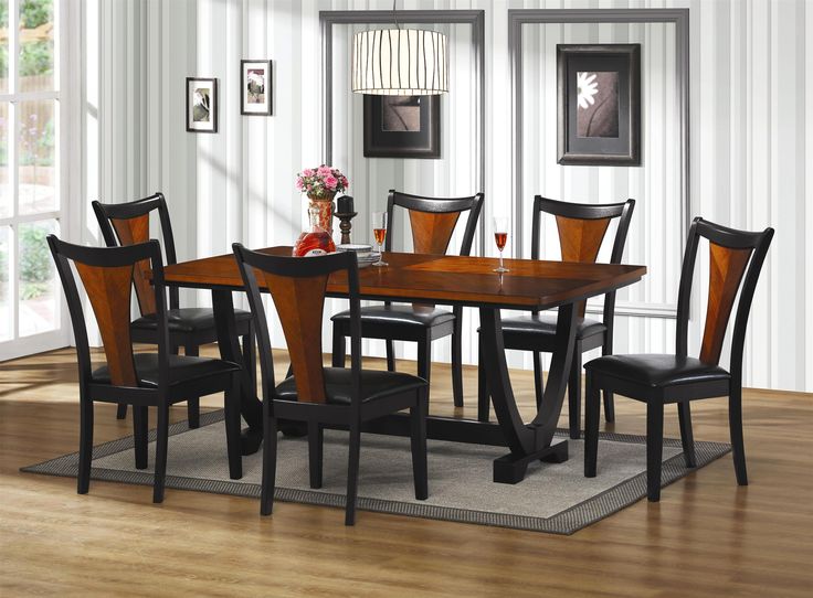 Black Modern Dining Room Sets best 25+ ikea dining room sets ideas on pinterest | ikea dining Black Modern Dining Room Sets best 25+ ikea dining room sets ideas on pinterest | ikea dining