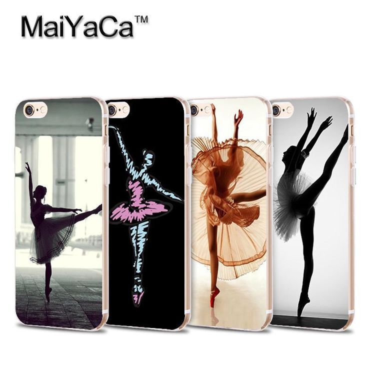 coque iphone 7 plus danse