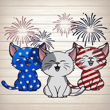 Pin on 4th Of July SVG