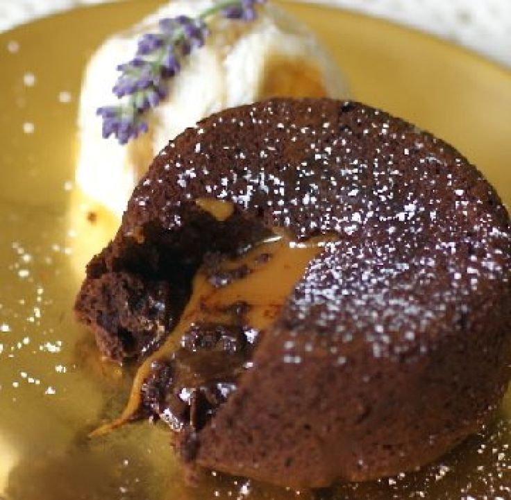 Chocolate Molten Cake Recipe Video Chocolate Molten Cake Recipe Video