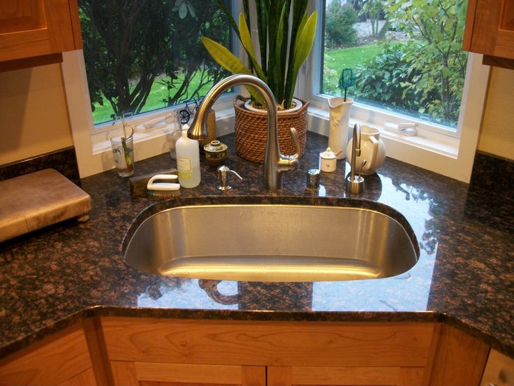 Kitchen Sinks For Granite Countertops 31 best kitchen #sink images on pinterest | modern kitchens Kitchen Sinks For Granite Countertops 31 best kitchen #sink images on pinterest | modern kitchens