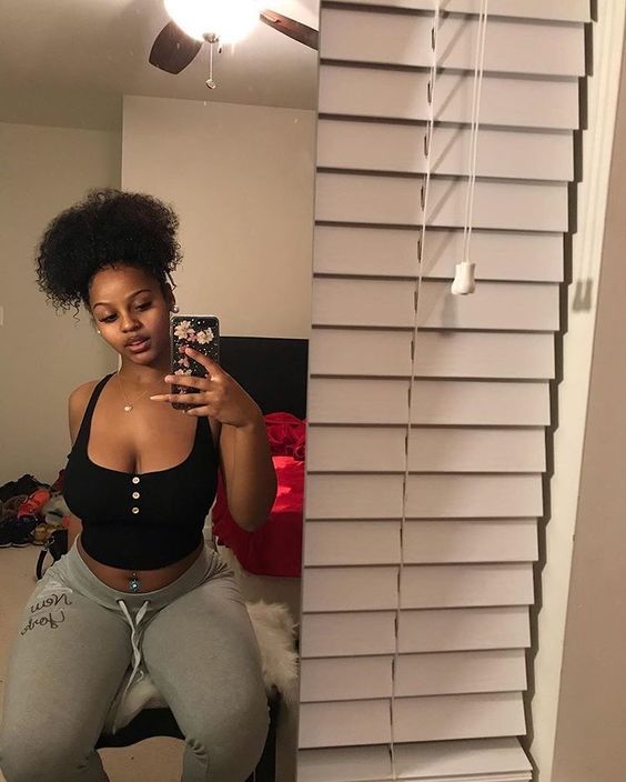 Nude teen winnie