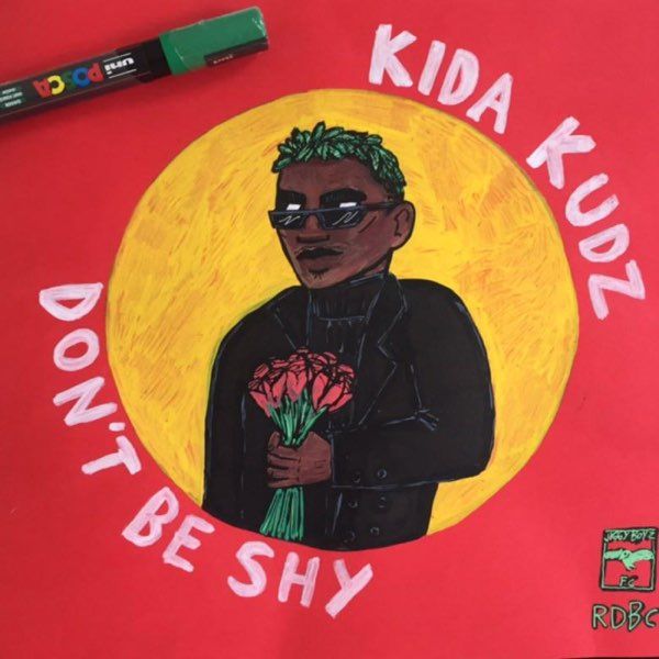 Kida Kudz Don T Be Shy Grime Songs Music Video Downloads Songs Kida Kudz Don T Be Shy Grime Songs Music Video Downloads Songs