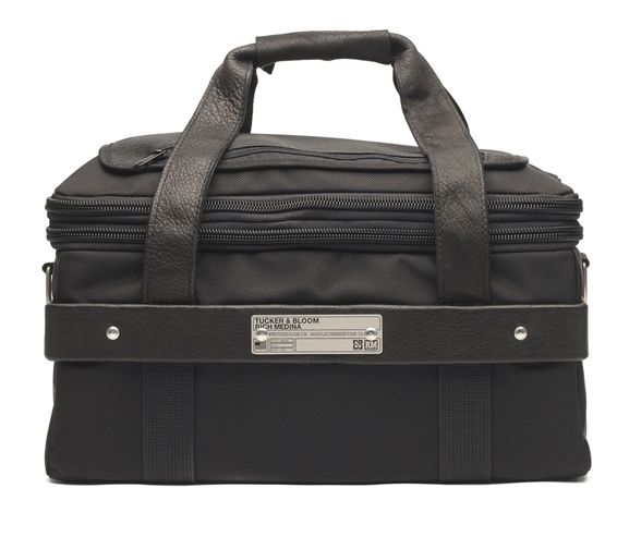 Moncler Maletas & Bolsos De Viaje granate Moncler Maletas & Bolsos De Viaje granate